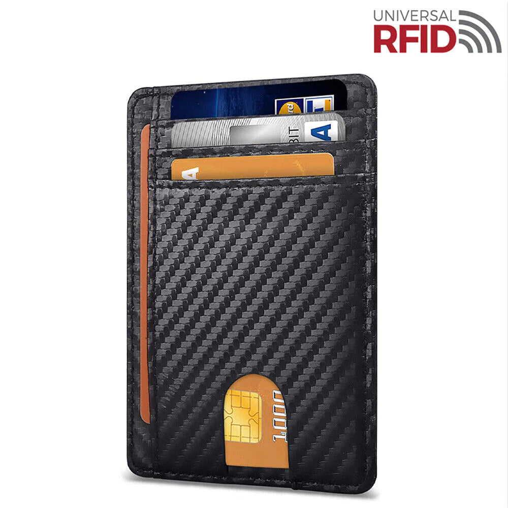 Slim Wallet