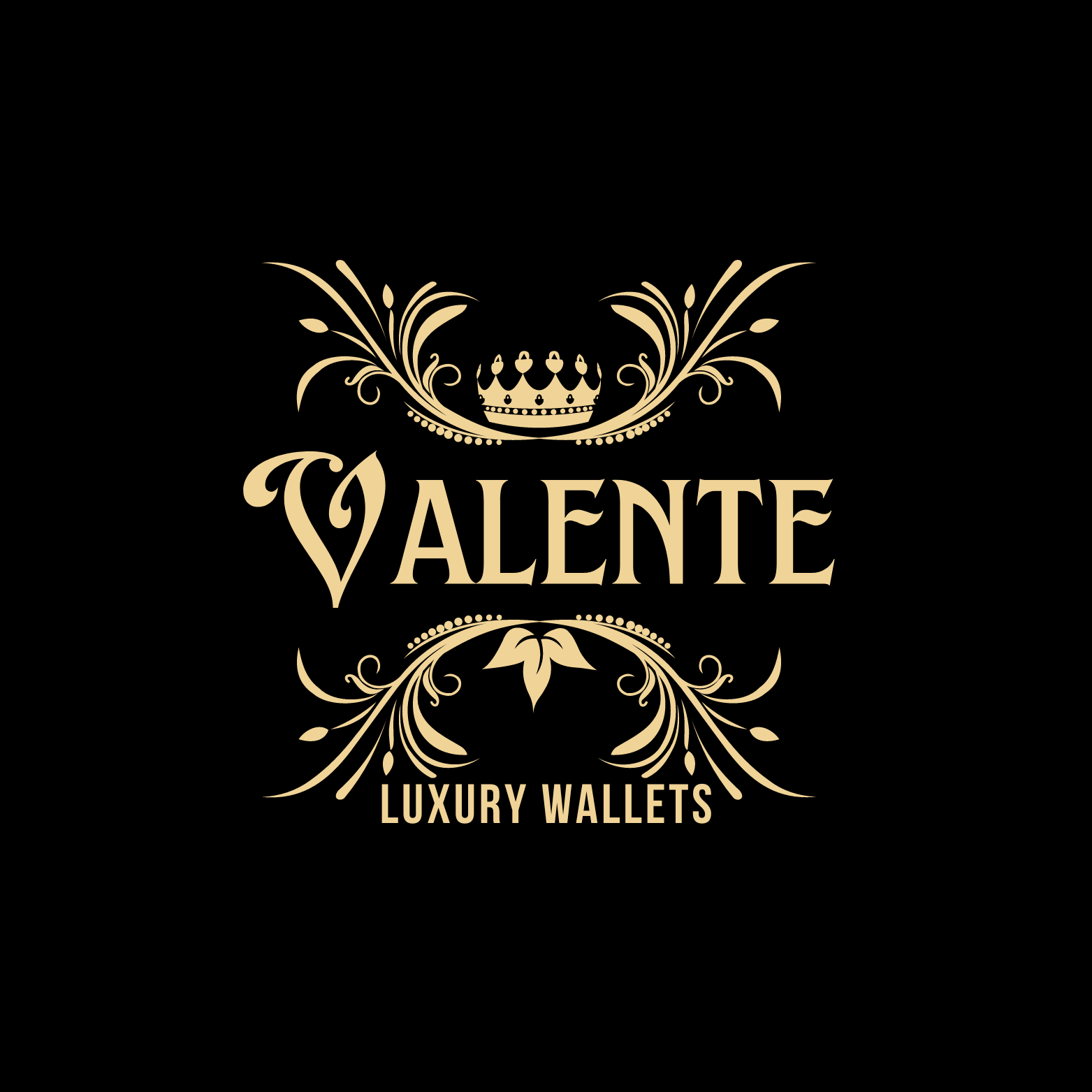 Valente Wallets